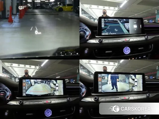 Kia More K9 id 3480174 из Кореи 9