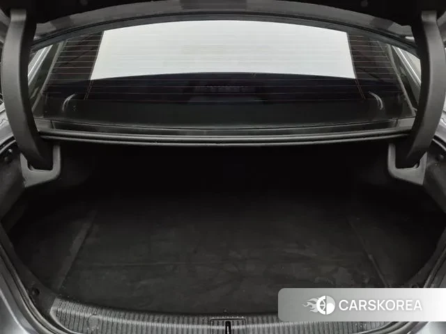 Renault Korea (Samsung) The New SM6 id 3432574 из Кореи 9