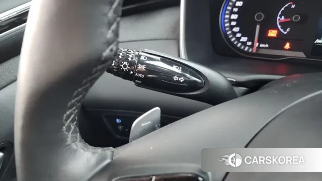 Hyundai Tucson (NX4) id 3665935 из Кореи 9