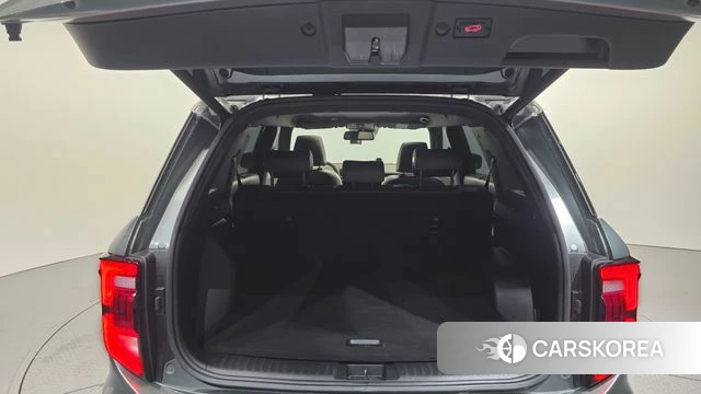 Ssangyong Torres id 3883857 из Кореи 9