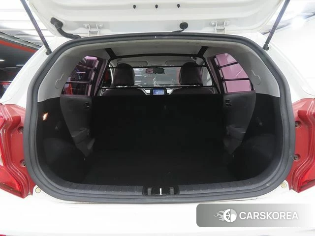 Kia All New Morning (JA) id 4568526 из Кореи 9