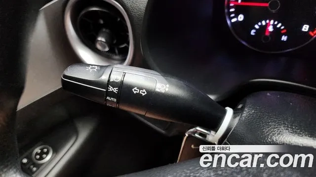 Kia The New K3 2nd generation id 2911421 из Кореи 9