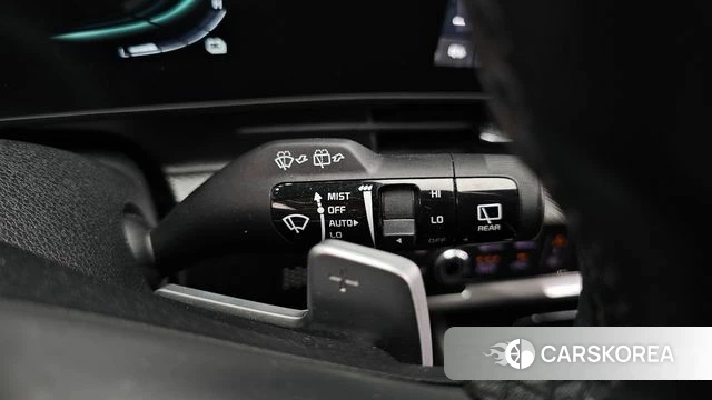 Kia Sportage 5th Generation Hybrid id 4585150 из Кореи 9