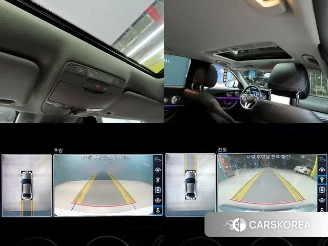 Mercedes-Benz E-Class W213 id 3459617 из Кореи 9