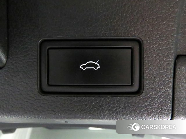 Volkswagen Arteon id 4579442 из Кореи 9