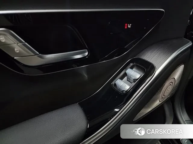 Mercedes-Benz S-Class W223 id 3639798 из Кореи 9