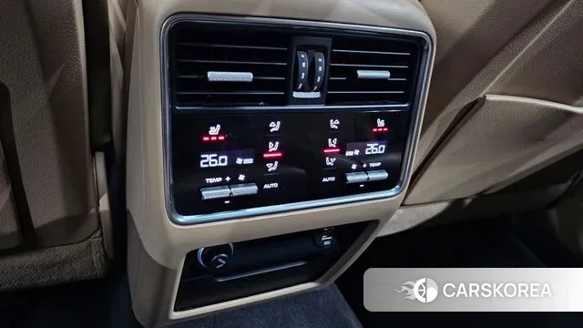 Porsche Cayenne (PO536) id 3682126 из Кореи 9