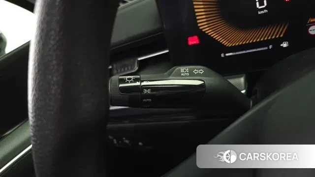 Kia The New K5 3rd generation id 3654029 из Кореи 9