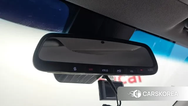 Hyundai All New Tucson id 3509916 из Кореи 9