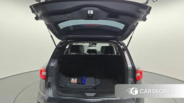 Renault Korea (Samsung) QM6 id 4411258 из Кореи 9