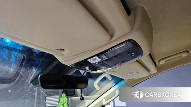 Hyundai Staria id 3859149 из Кореи 9