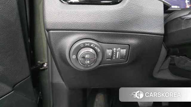 Jeep Compass 2nd Generation id 4770279 из Кореи 9