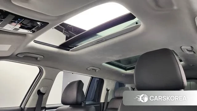 Hyundai Santa Fe (MX5) id 3512501 из Кореи 9