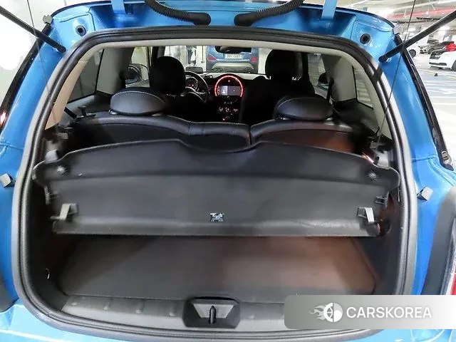 Mini Cooper S id 3530798 из Кореи 9