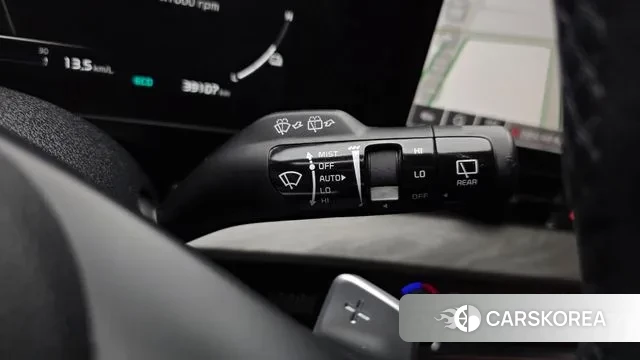 Kia Sportage 5th Generation Hybrid id 3739522 из Кореи 9