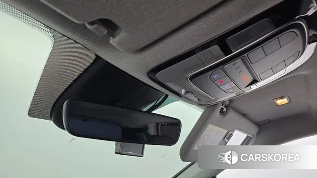 Hyundai The New Santa Fe id 3439002 из Кореи 9