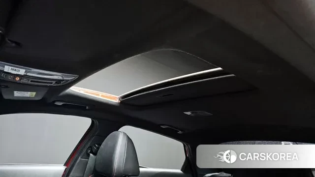 Hyundai Avante (CN7) id 3519586 из Кореи 9