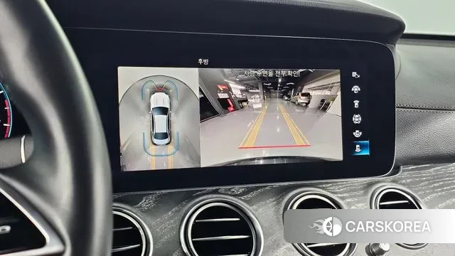 Mercedes-Benz E-Class W213 id 3442772 из Кореи 9