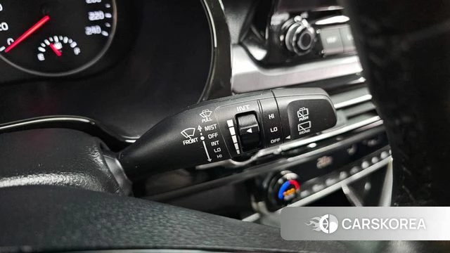 Kia Seltos id 4764383 из Кореи 9