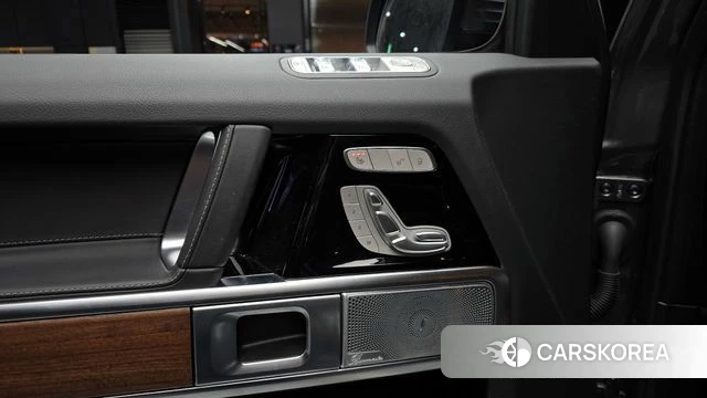 Mercedes-Benz G-Class W465 id 3876548 из Кореи 9