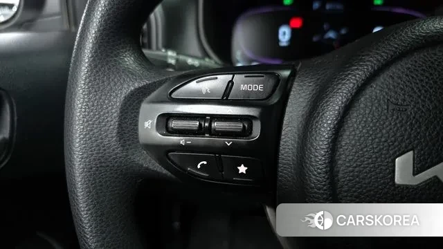 Kia The New Morning (JA) id 3696319 из Кореи 9