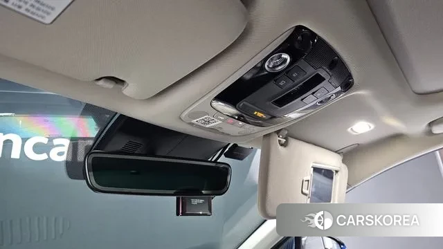 Kia K5 3rd generation id 3489314 из Кореи 9