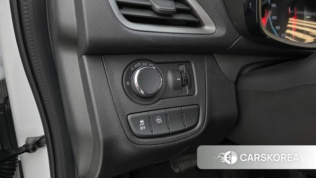 Chevrolet (GM Daewoo) The New Spark id 3794999 из Кореи 9