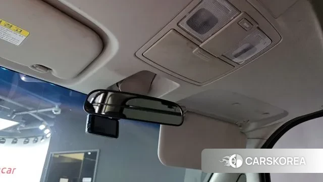 Kia The New Ray id 3008778 из Кореи 9