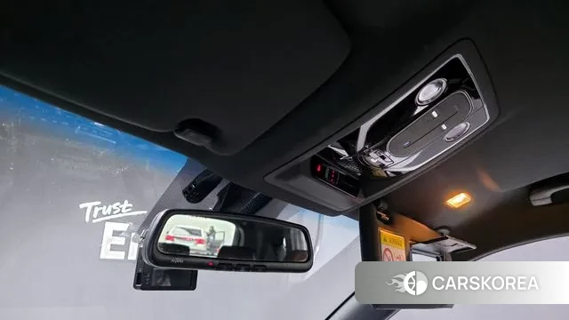 Ssangyong All New Rexton id 3463725 из Кореи 9