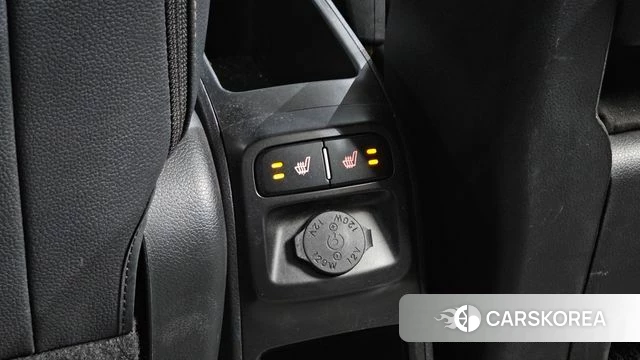 Kia The New Ray id 4918593 из Кореи 9