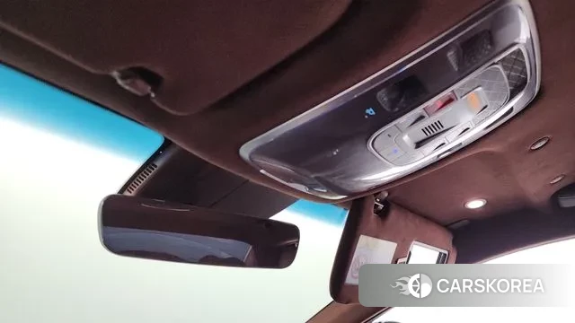 Genesis G90 (RS4) id 3670293 из Кореи 9