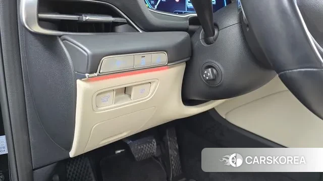 Genesis GV80 id 3696865 из Кореи 9