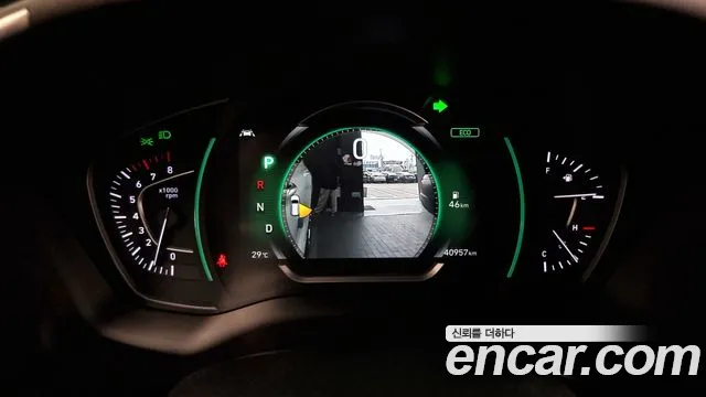 Hyundai Santa Fe TM id 2635046 из Кореи 9