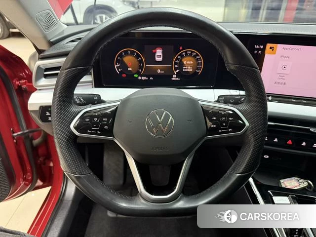 Volkswagen Lingdu id 4255996 из Китая 9