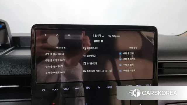 Hyundai Staria id 3763356 из Кореи 9