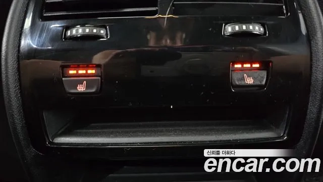 BMW 5 Series (G30) id 2949399 из Кореи 9