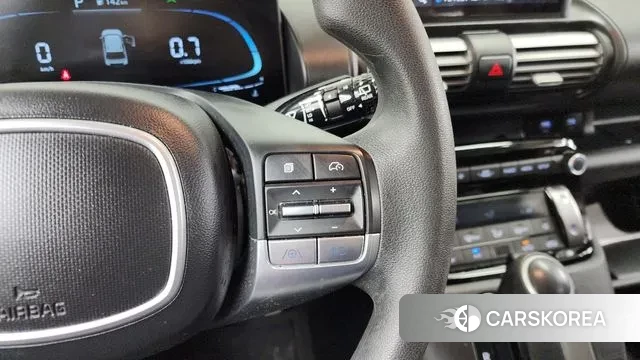 Hyundai Casper id 3518818 из Кореи 9