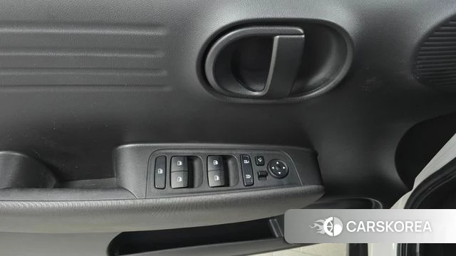 Hyundai Casper id 4408971 из Кореи 9