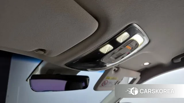 Genesis GV80 id 3379717 из Кореи 9