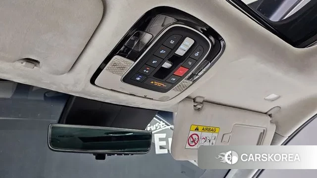 Hyundai The New Palisade id 3074414 из Кореи 9