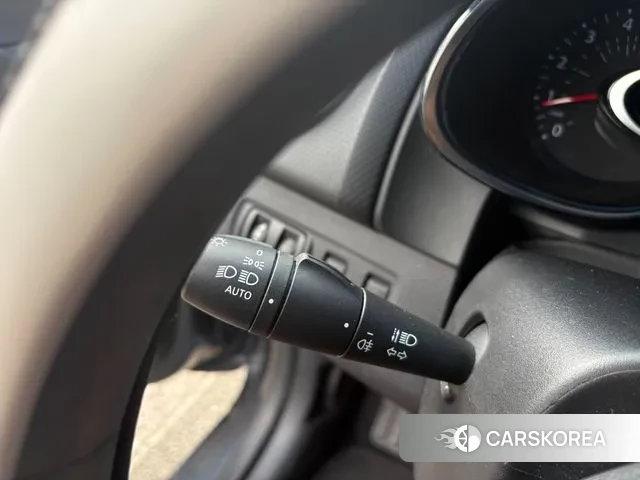 Renault Korea (Samsung) Clio id 3230783 из Кореи 9