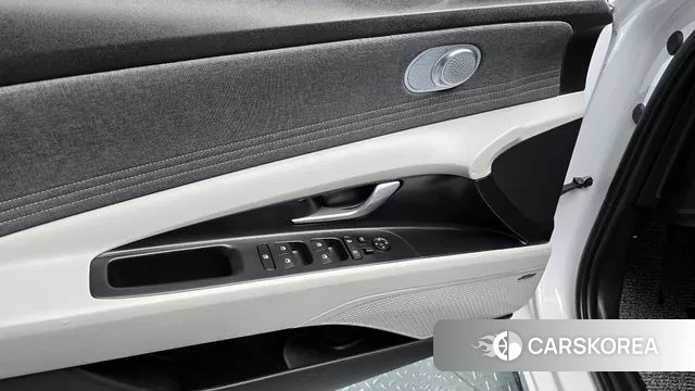 Hyundai Avante (CN7) id 3355065 из Кореи 9