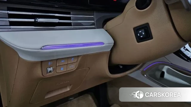 Hyundai The New Grandeur IG id 3427518 из Кореи 9