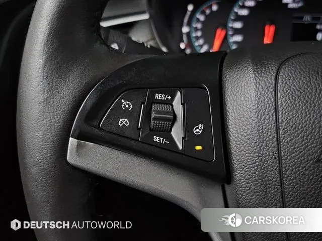 Chevrolet (GM Daewoo) The New Trax id 3644113 из Кореи 9