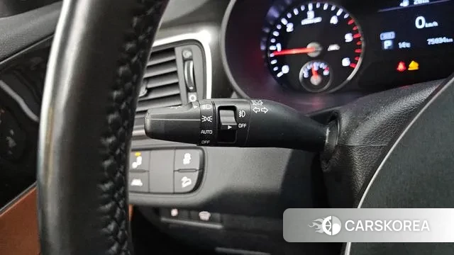 Kia The New Sorento id 3391040 из Кореи 9