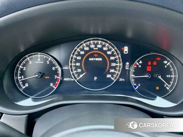 Mazda CX-30 id 4342058 из Китая 9