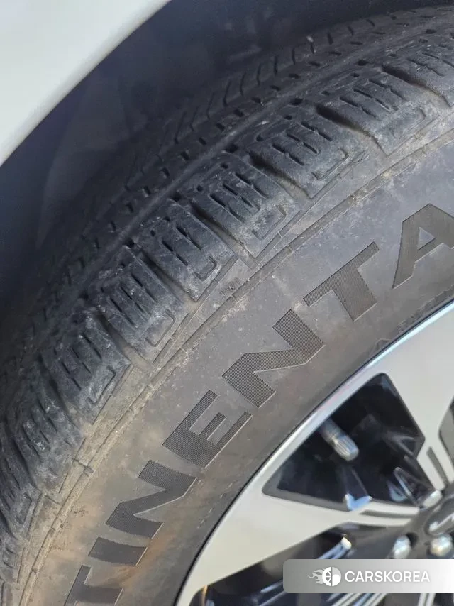 Kia Carnival 4th generation id 3756904 из Кореи 9