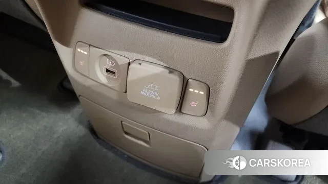 Kia The New Carnival id 3423426 из Кореи 9