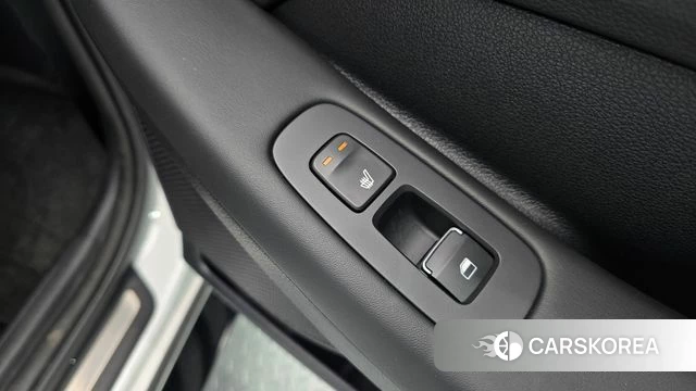 Hyundai Sonata (DN8) id 3828697 из Кореи 9