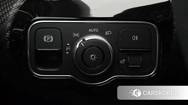 Mercedes-Benz A-Class W177 id 4298810 из Кореи 9